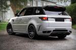 Land Rover Range Rover Sport by Aspire Design 2015 года